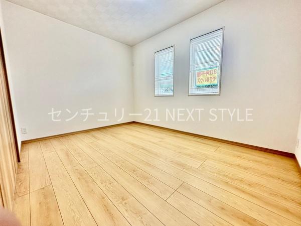 南アルプス市十五所の中古一戸建て