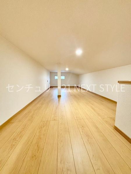 南アルプス市十五所の中古一戸建て