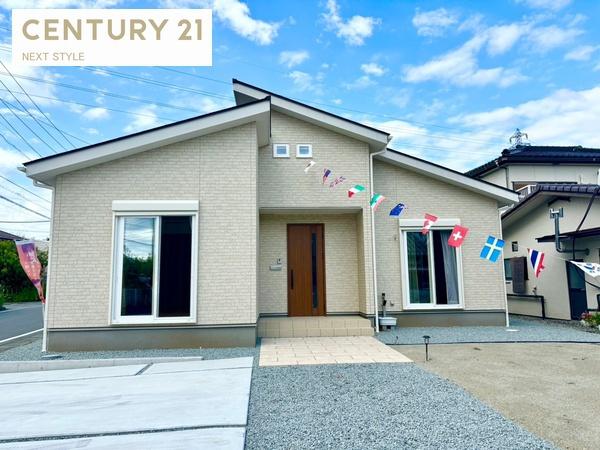 南アルプス市十五所の中古一戸建