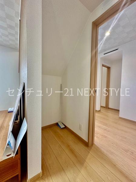 南アルプス市十五所の中古一戸建て