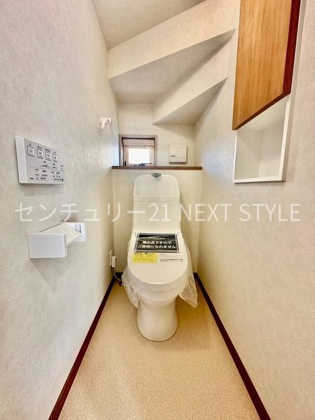 笛吹市石和町小石和の中古一戸建て