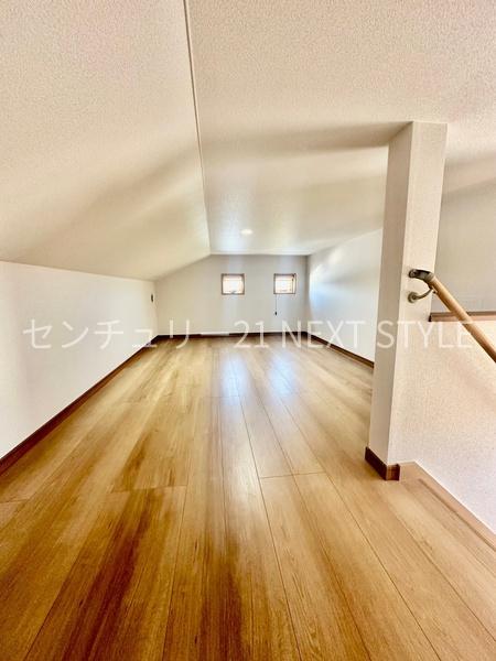 笛吹市石和町小石和の中古一戸建て