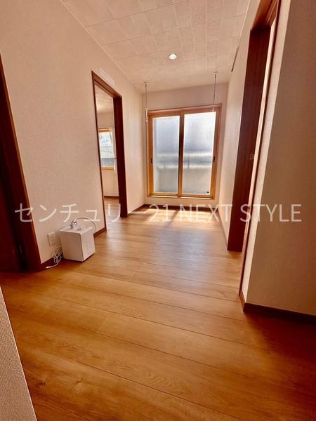笛吹市石和町小石和の中古一戸建て