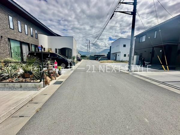 笛吹市石和町小石和の中古一戸建て