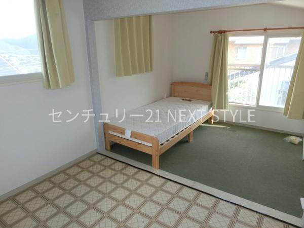 大月市猿橋町藤崎の中古一戸建て