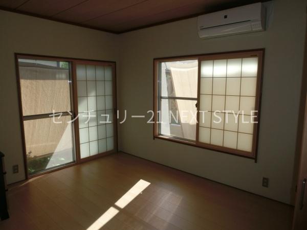 大月市猿橋町藤崎の中古一戸建て