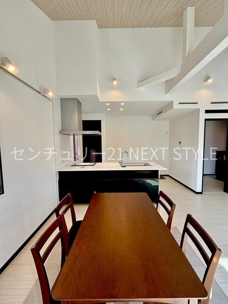 甲府市向町の中古一戸建て