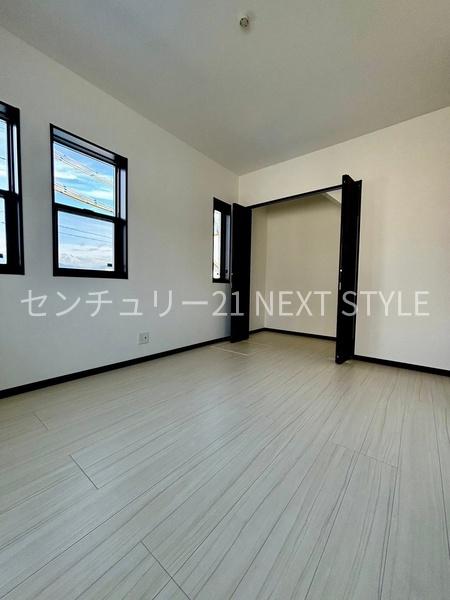 甲府市向町の中古一戸建て