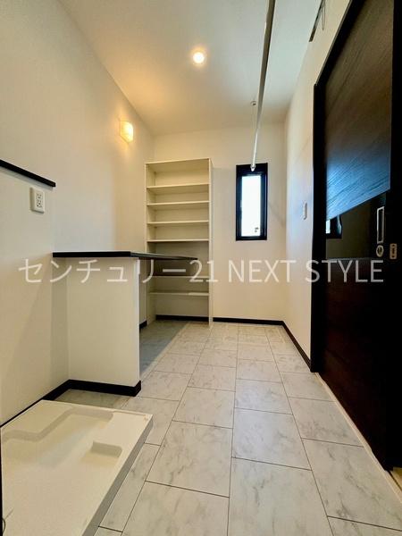 甲府市向町の中古一戸建て