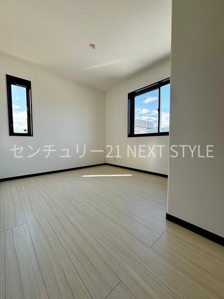 甲府市向町の中古一戸建て