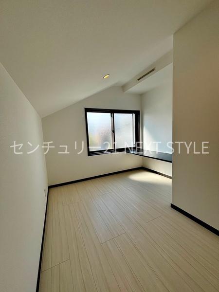 甲府市向町の中古一戸建て