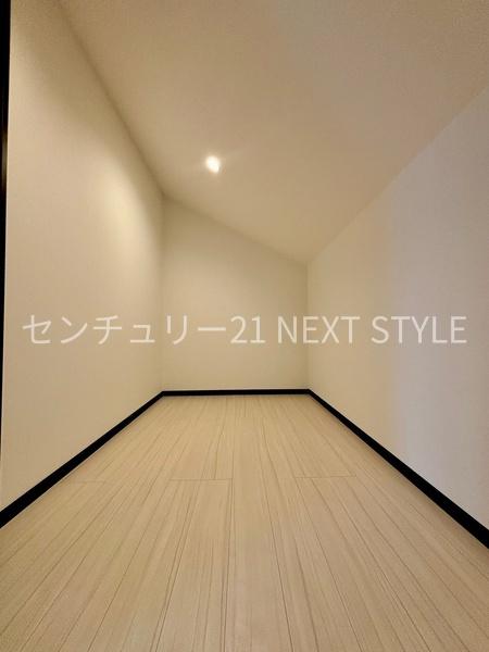 甲府市向町の中古一戸建て