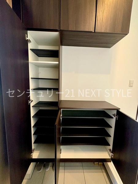 甲府市向町の中古一戸建て