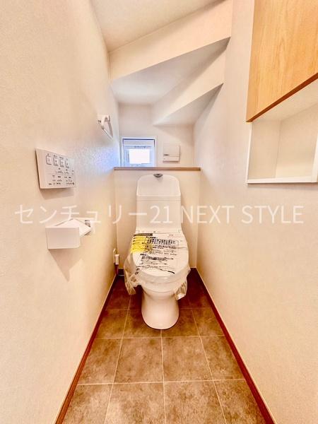 南アルプス市野牛島の中古一戸建て