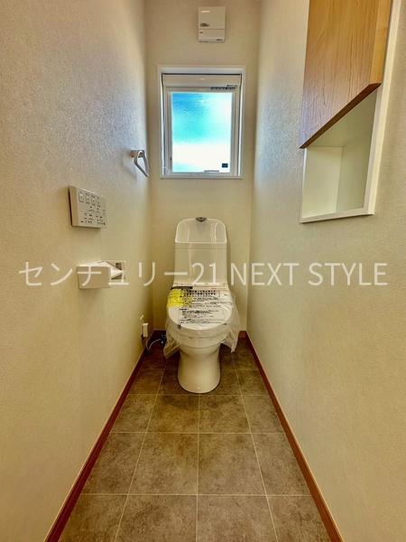 南アルプス市野牛島の中古一戸建て