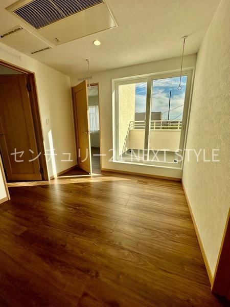 南アルプス市野牛島の中古一戸建て