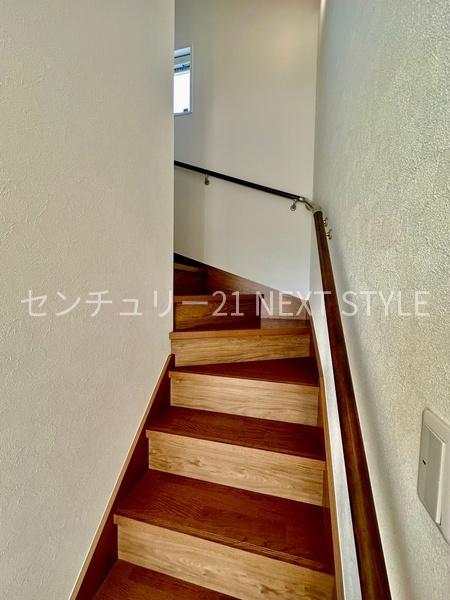 南アルプス市野牛島の中古一戸建て