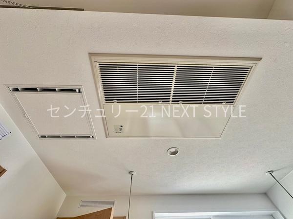 南アルプス市野牛島の中古一戸建て