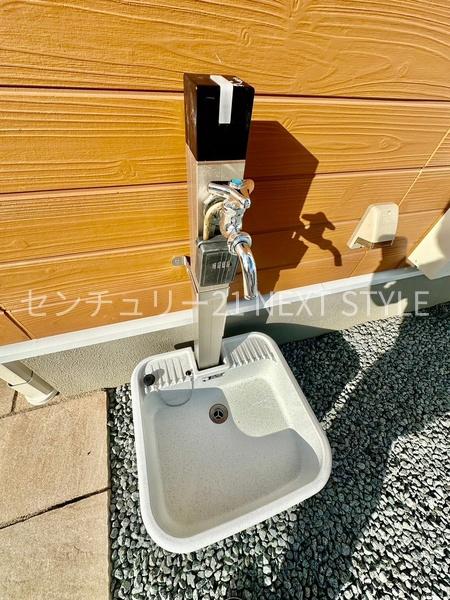 南アルプス市野牛島の中古一戸建て