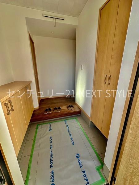 南アルプス市野牛島の中古一戸建
