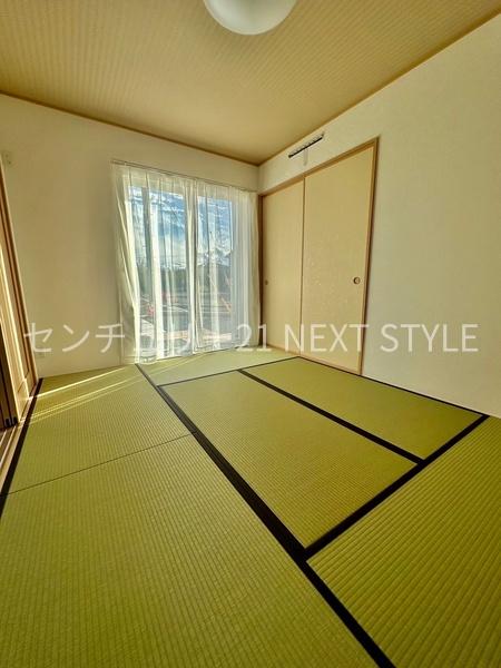 南アルプス市野牛島の中古一戸建て