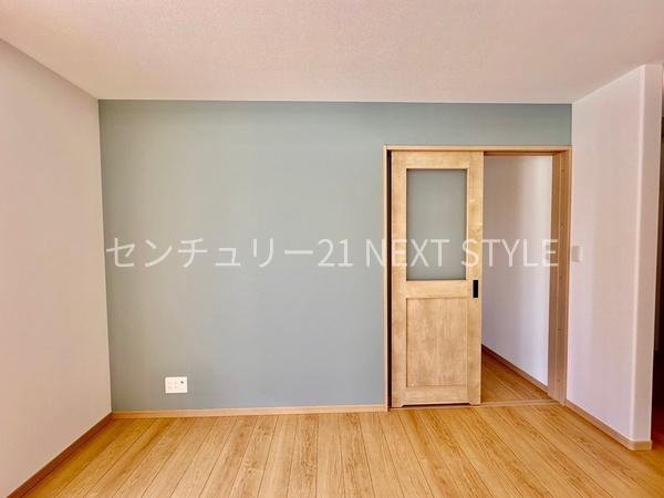 甲府市向町の中古一戸建て