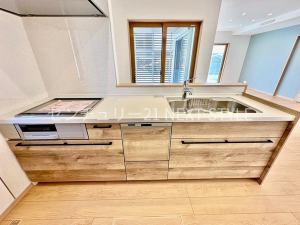 甲府市向町の中古一戸建て