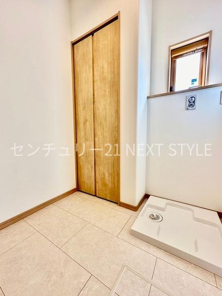 甲府市向町の中古一戸建て