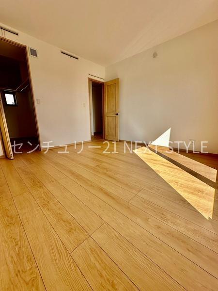 甲府市向町の中古一戸建て