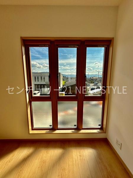 甲府市向町の中古一戸建て