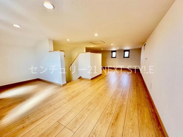甲府市向町の中古一戸建て