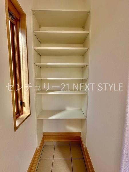 甲府市向町の中古一戸建て
