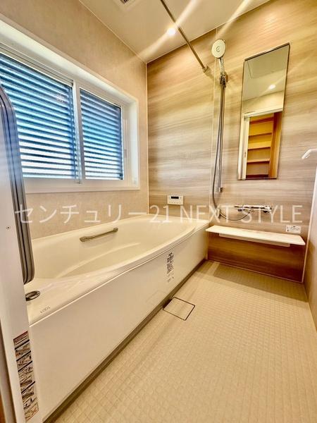 中巨摩郡昭和町西条新田の中古一戸建て