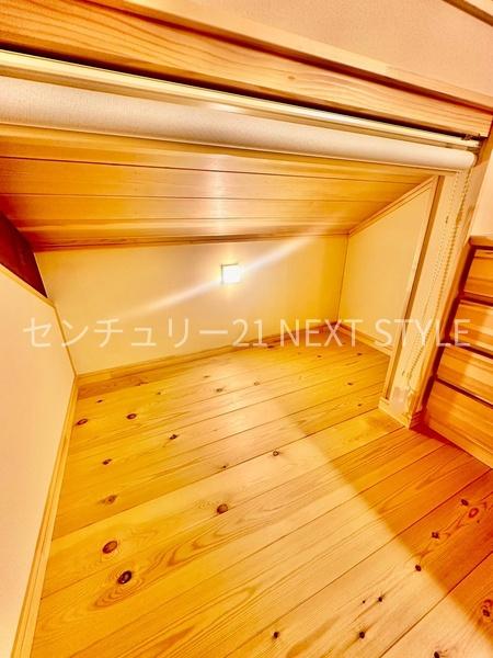 中巨摩郡昭和町西条新田の中古一戸建て