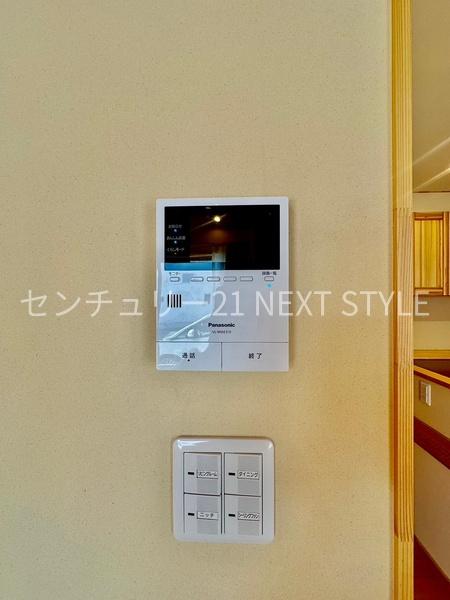 中巨摩郡昭和町西条新田の中古一戸建て