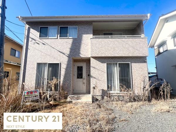 西八代郡市川三郷町市川大門の中古一戸建