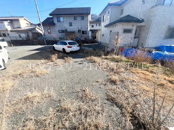 西八代郡市川三郷町市川大門の中古一戸建て