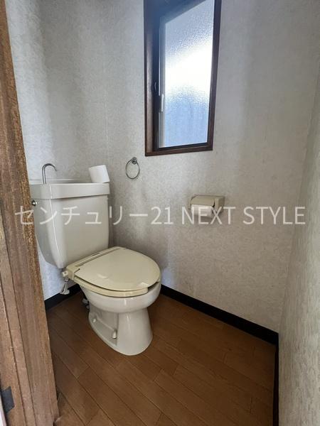 甲府市山宮町の中古一戸建て
