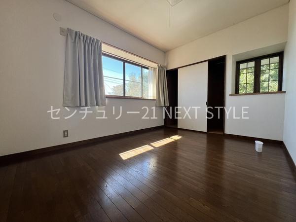 甲府市山宮町の中古一戸建て