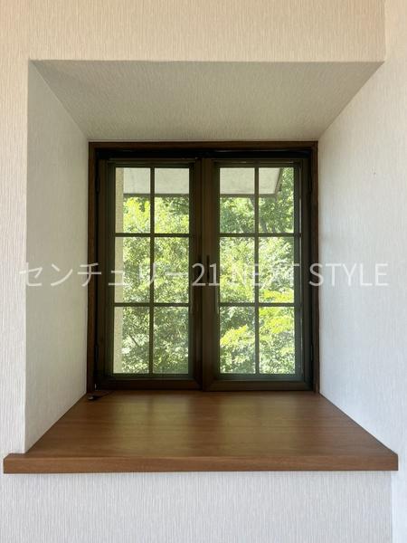 甲府市山宮町の中古一戸建て