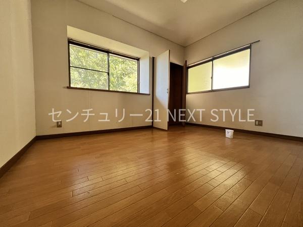 甲府市山宮町の中古一戸建て