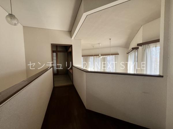 甲府市山宮町の中古一戸建て