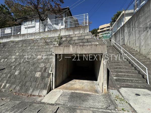 甲府市山宮町の中古一戸建て