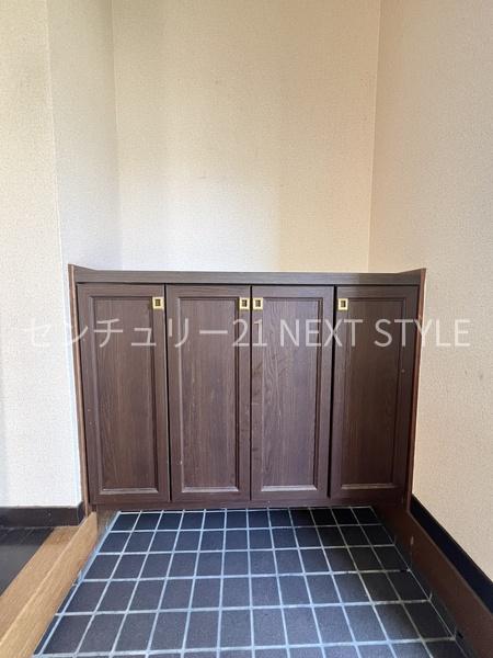 甲府市山宮町の中古一戸建て