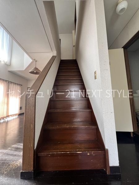 甲府市山宮町の中古一戸建て