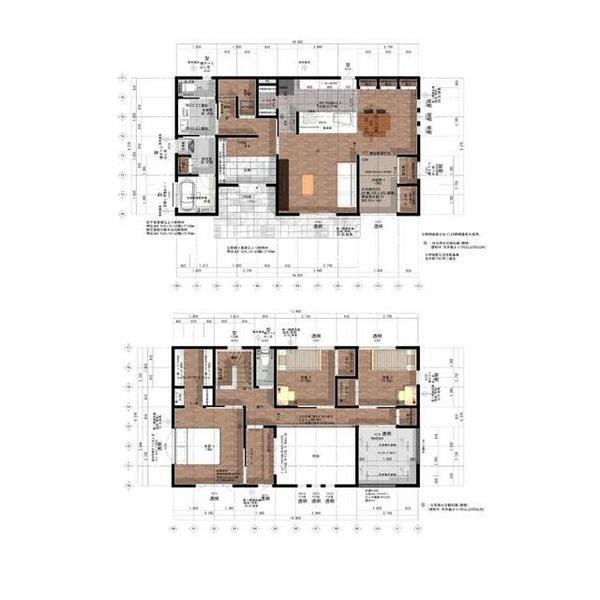 中巨摩郡昭和町西条の新築一戸建