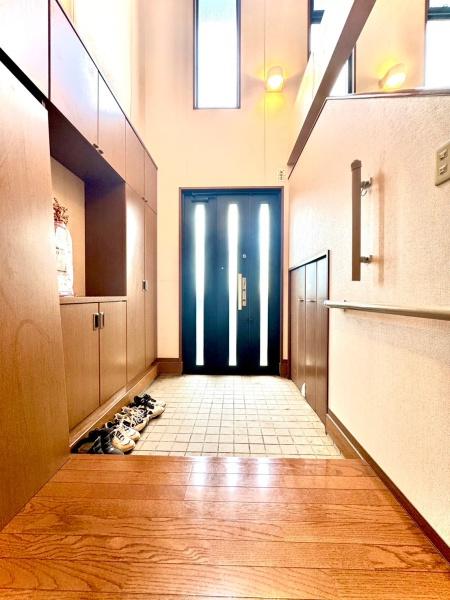 中央市山之神の中古一戸建て