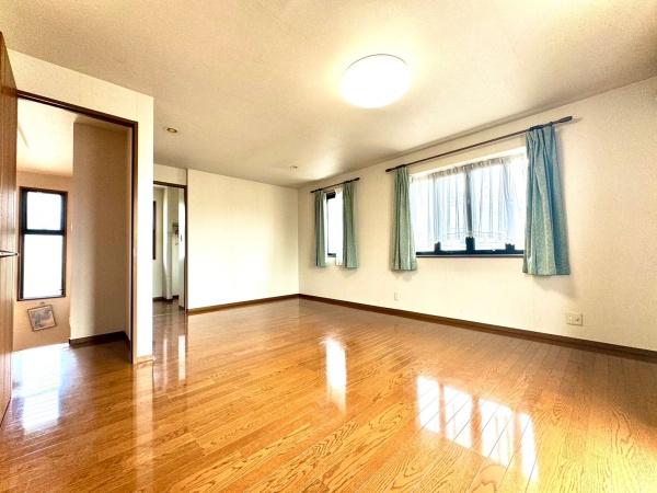 中央市山之神の中古一戸建て
