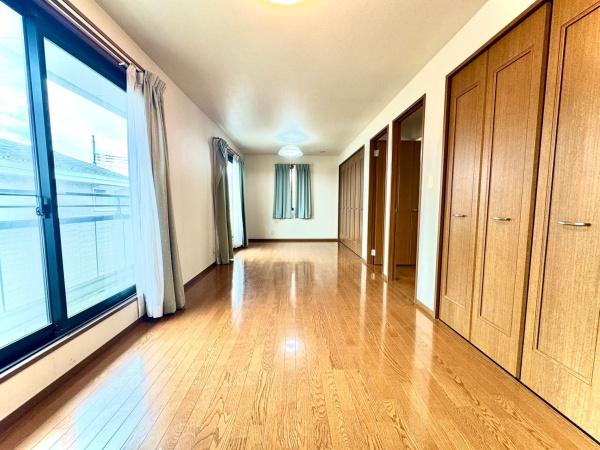 中央市山之神の中古一戸建て