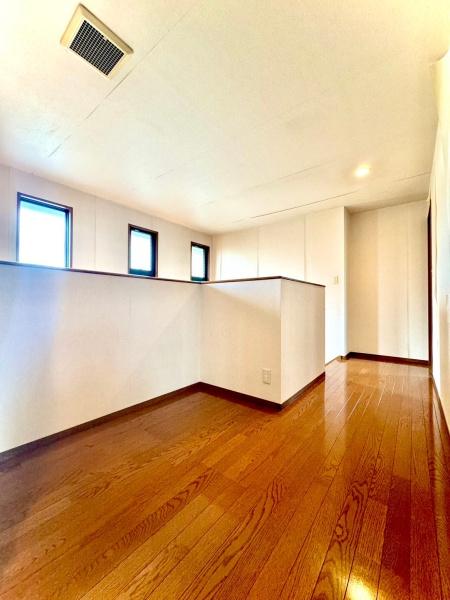 中央市山之神の中古一戸建て